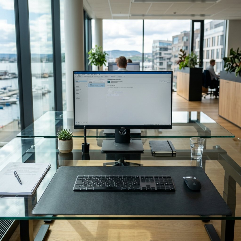 Office Cleaning