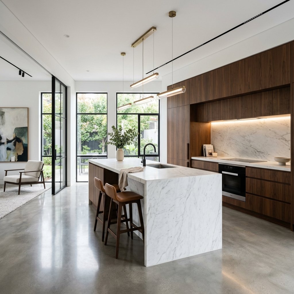 Post-Construction Cleaning