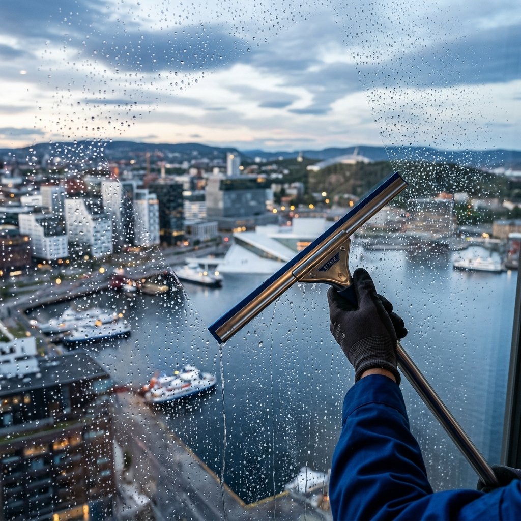 Window Cleaning
